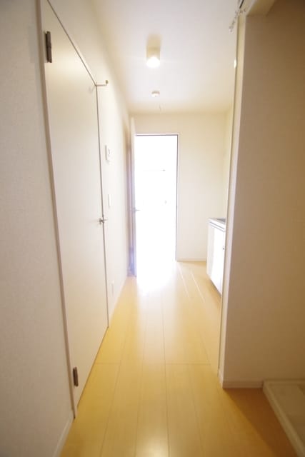 エストゥディオの物件内観写真