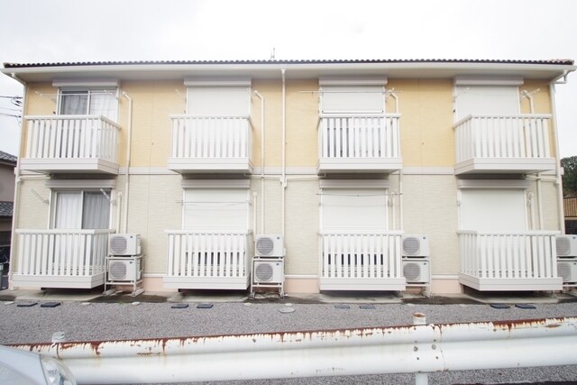 エストゥディオの物件内観写真