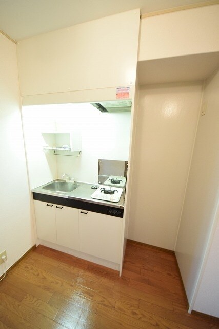 ドミール矢部の物件内観写真