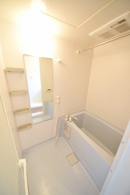 ドミール矢部の物件内観写真