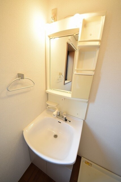 ドミール矢部の物件内観写真