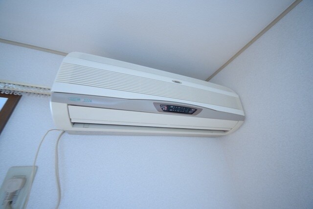 ドミール矢部の物件内観写真