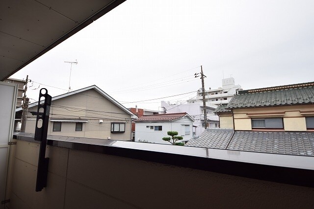 ドミール矢部の物件内観写真