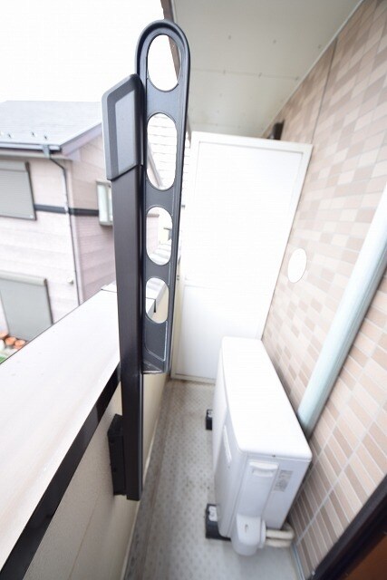 ドミール矢部の物件内観写真