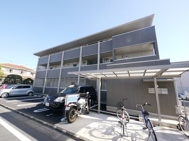 オークスアレイ相模原中央の物件内観写真