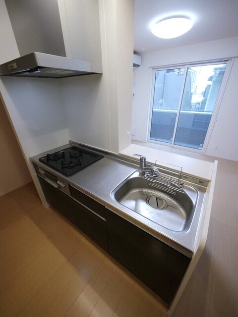 オークスアレイ相模原中央の物件内観写真