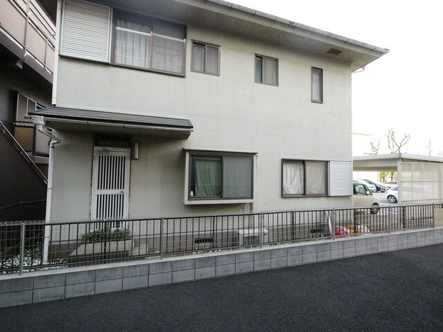 オークスアレイ相模原中央の物件内観写真