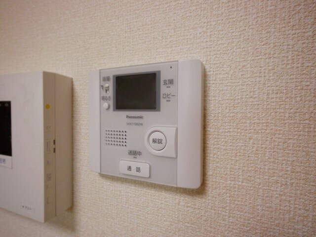 オークスアレイ相模原中央の物件内観写真