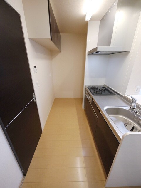 オークスアレイ相模原中央の物件内観写真