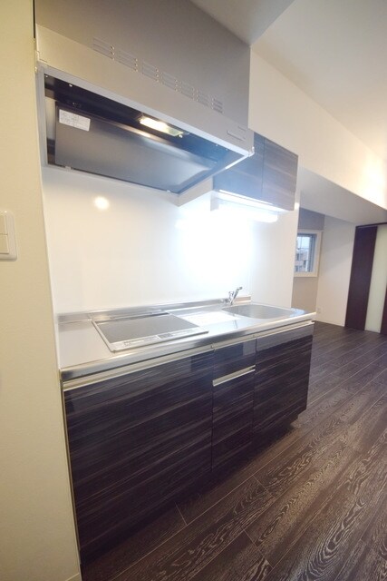 シャトーライフ相模原２の物件内観写真