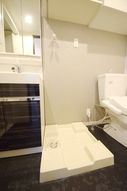 シャトーライフ相模原２の物件内観写真