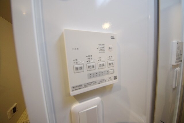 シャトーライフ相模原２の物件内観写真