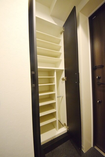 シャトーライフ相模原２の物件内観写真