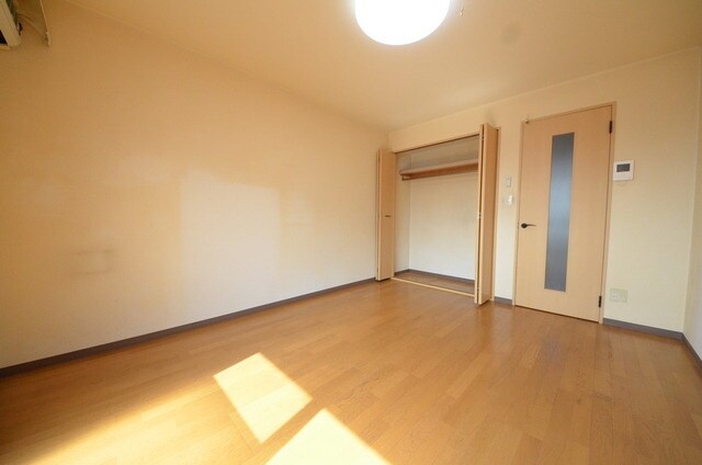 プラウディアの物件内観写真