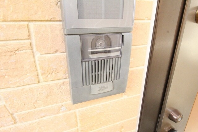 ミストグラスの物件内観写真