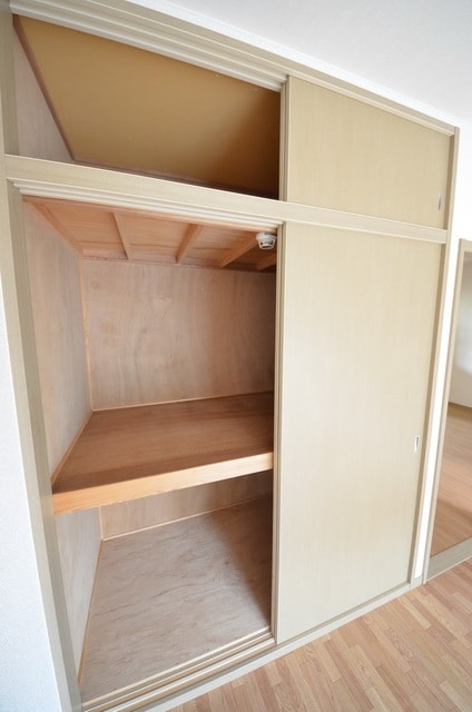 ドルフＭの物件内観写真