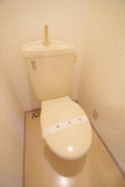 エスポワールの物件内観写真