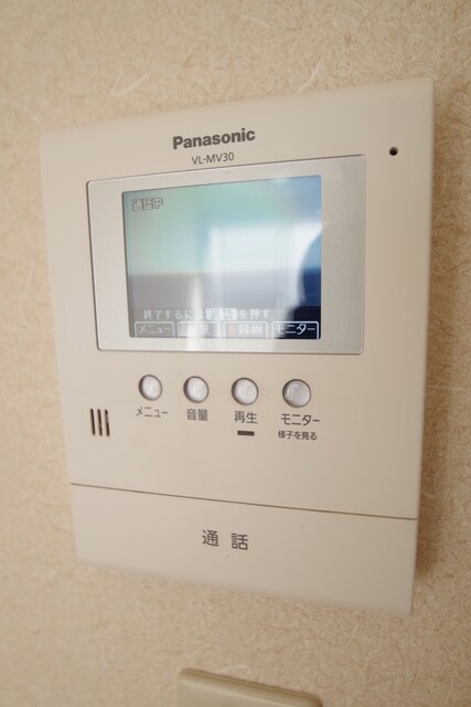 エスポワールの物件内観写真