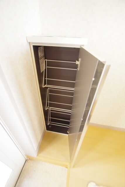 エスポワールの物件内観写真