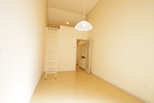 エスポワールの物件内観写真