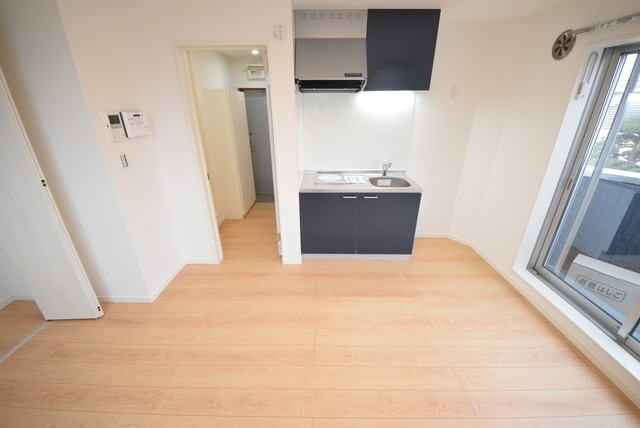 AXIS中町の物件内観写真