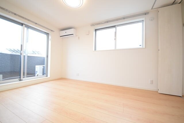 AXIS中町の物件内観写真