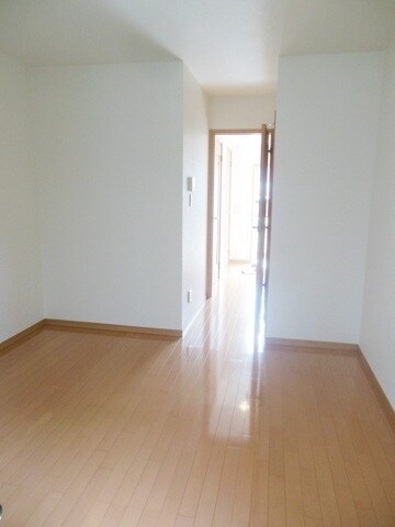 クレフラスト東淵野辺の物件内観写真