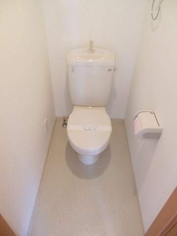 クレフラスト東淵野辺の物件内観写真