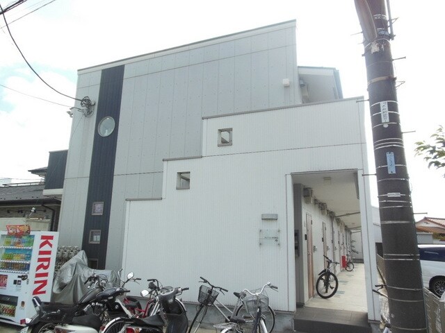 クレフラスト東淵野辺の物件内観写真