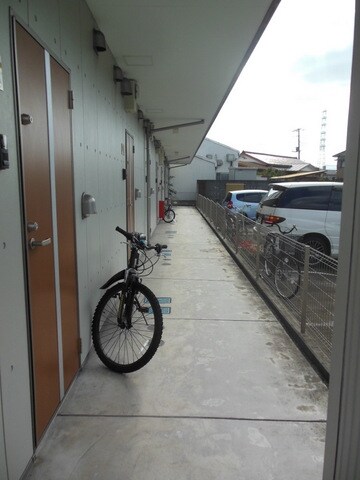 クレフラスト東淵野辺の物件内観写真