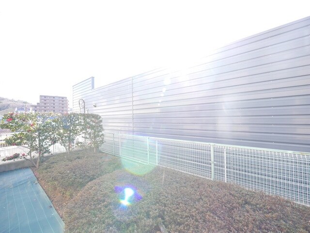 メイプルコートの物件内観写真