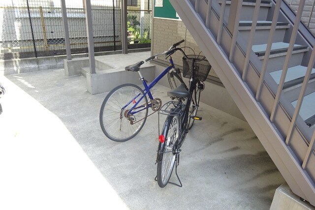 みそのハウスの物件内観写真