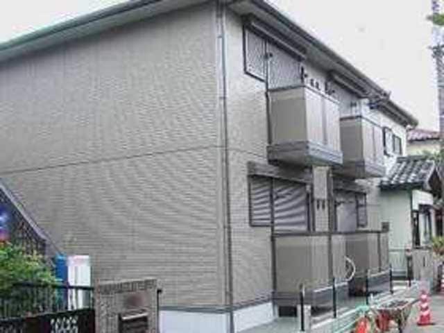 みそのハウスの物件内観写真