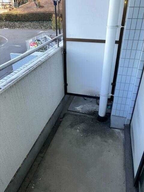 リエス高尾の物件内観写真