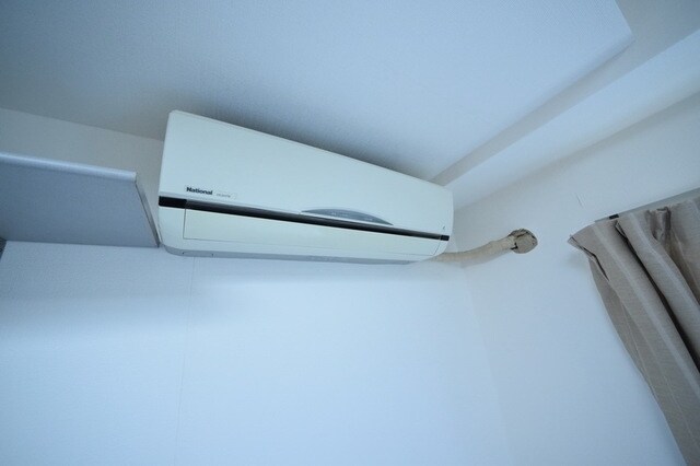 リエス高尾の物件内観写真