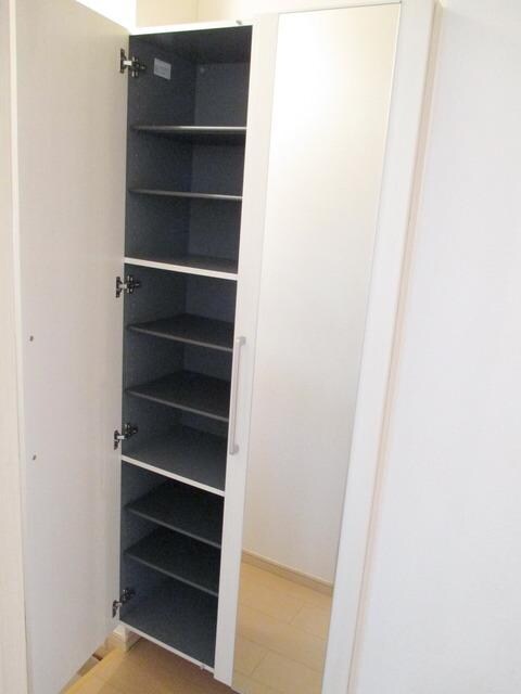 フランフィオーレＢの物件内観写真