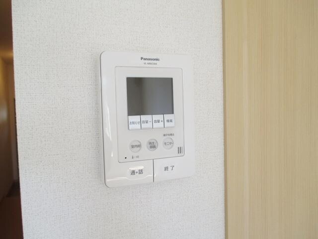 フランフィオーレＢの物件内観写真