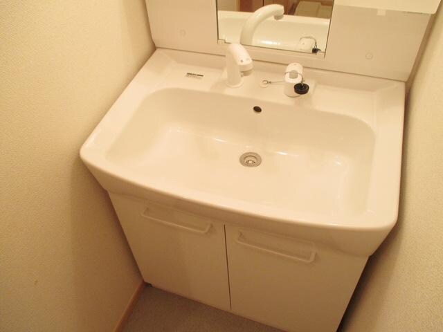 フランフィオーレＢの物件内観写真