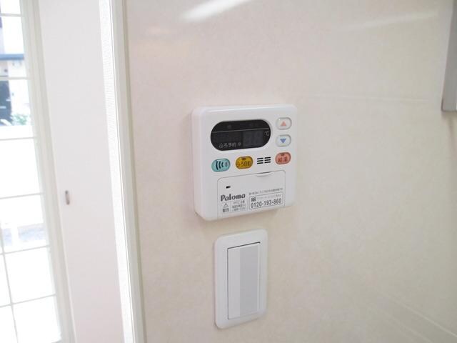 フランフィオーレＢの物件内観写真