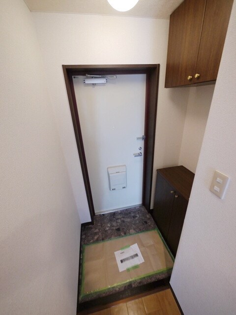 シャン・ド・フルールの物件内観写真