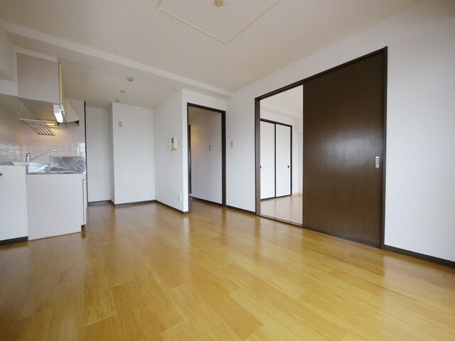 シャン・ド・フルールの物件内観写真