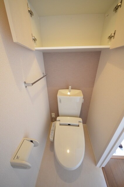 ラ・プランタン北野の物件内観写真