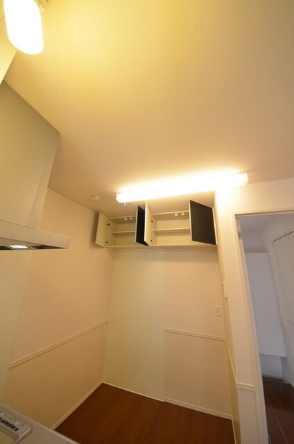 ラ・プランタン北野の物件内観写真