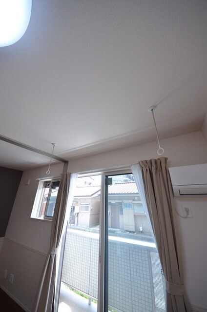 ラ・プランタン北野の物件内観写真