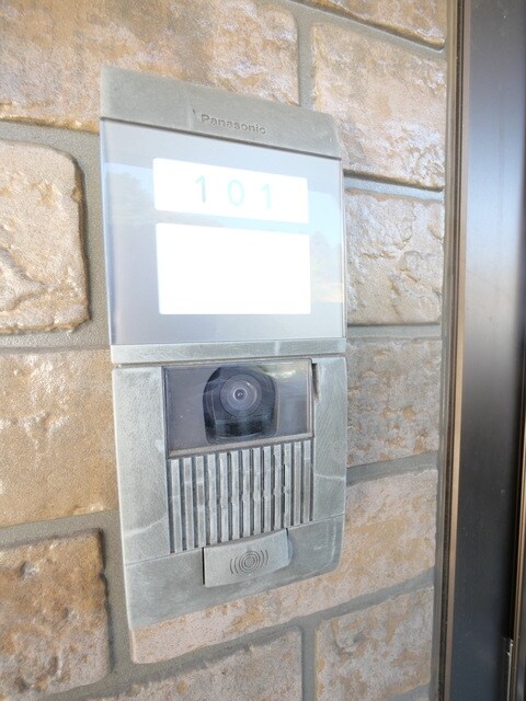 アルテールの物件内観写真