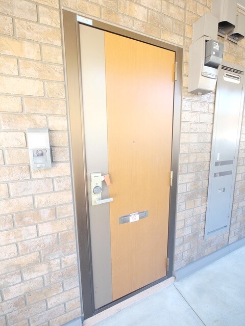 アルテールの物件内観写真