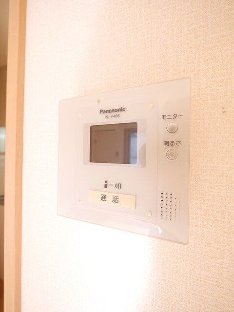 アルテールの物件内観写真