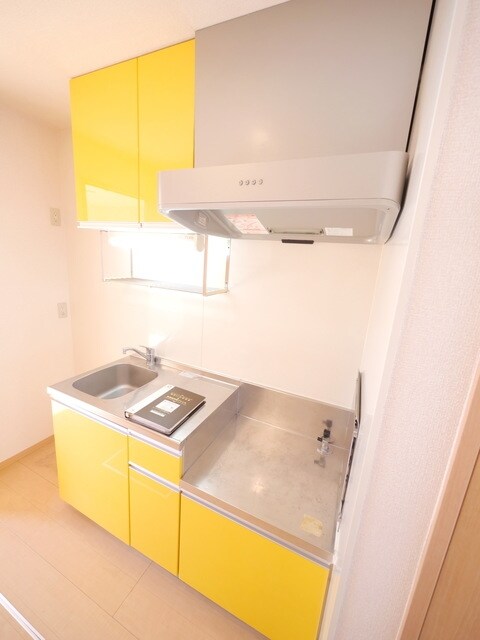 アルテールの物件内観写真