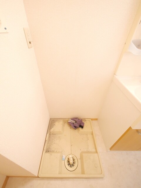 アルテールの物件内観写真