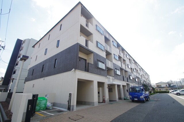 L-commu+PLUS相模大野の物件外観写真